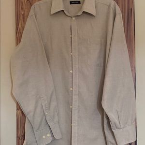 Men’s Nautica Dress Shirt